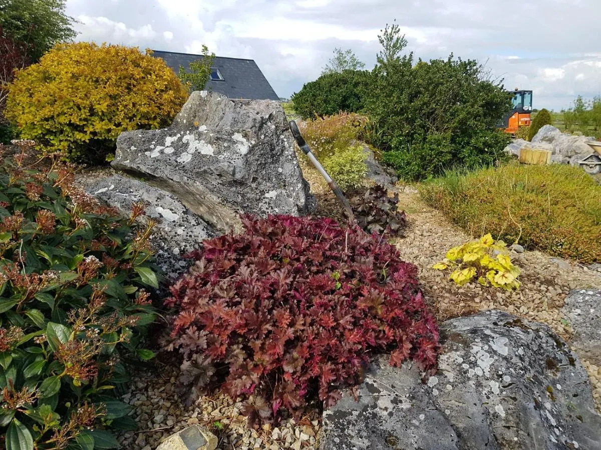 Nyaraló Castleview Villa Galway